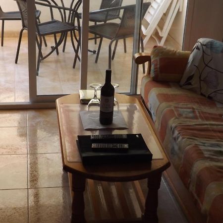 Nations Park Med Syndicate 6 Apartment Torrevieja Luaran gambar