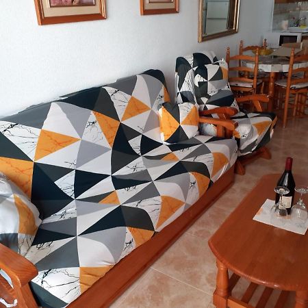 Nations Park Med Syndicate 6 Apartment Torrevieja Luaran gambar
