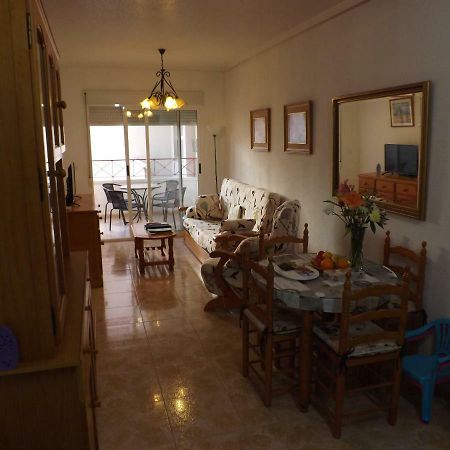 Nations Park Med Syndicate 6 Apartment Torrevieja Luaran gambar