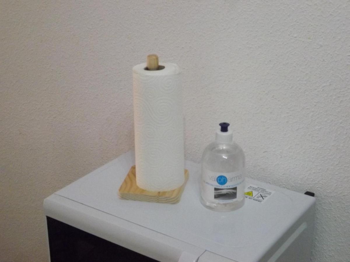 Nations Park Med Syndicate 6 Apartment Torrevieja Luaran gambar