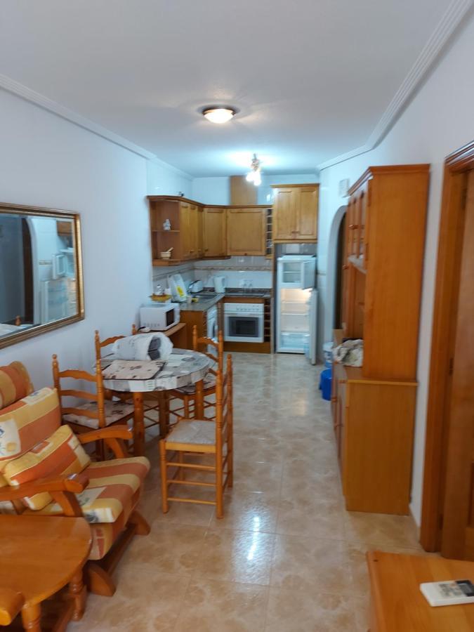 Nations Park Med Syndicate 6 Apartment Torrevieja Luaran gambar
