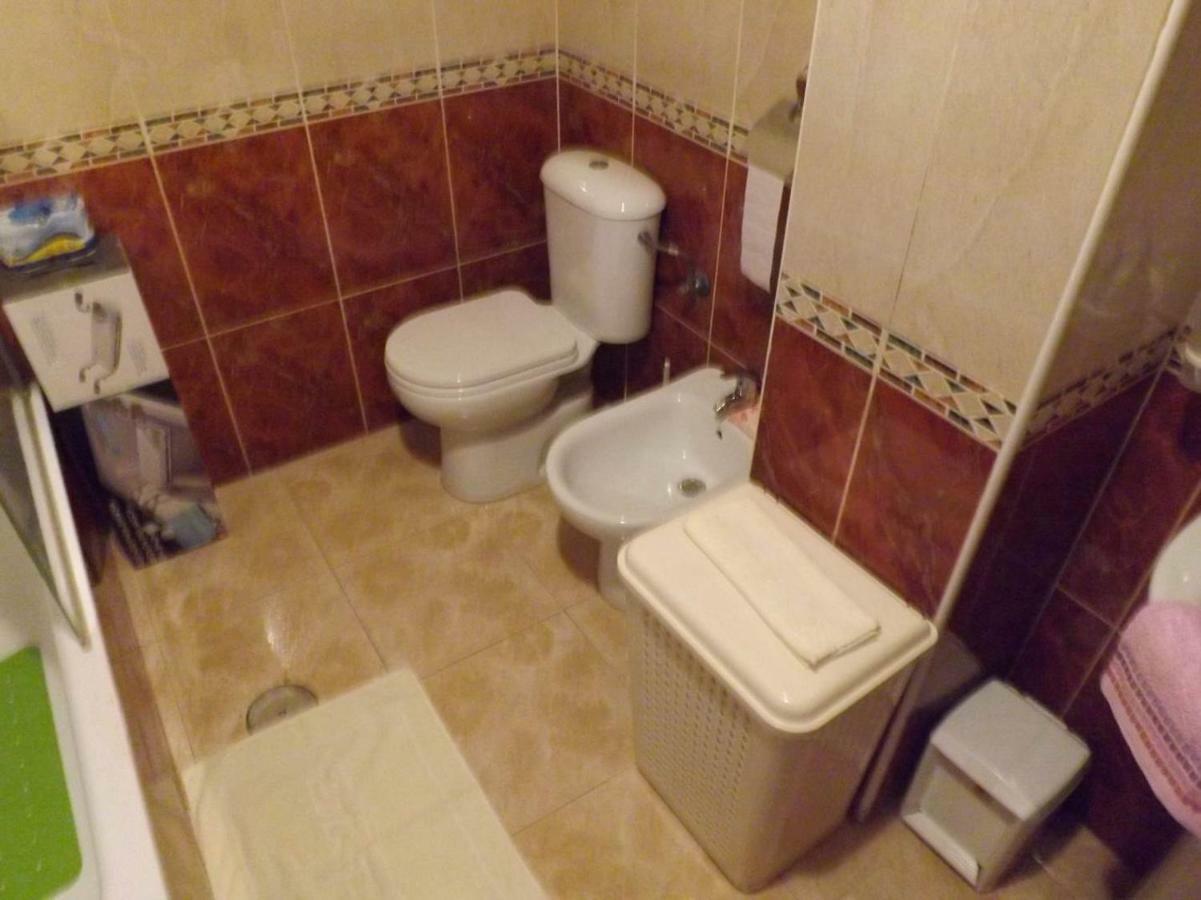 Nations Park Med Syndicate 6 Apartment Torrevieja Luaran gambar