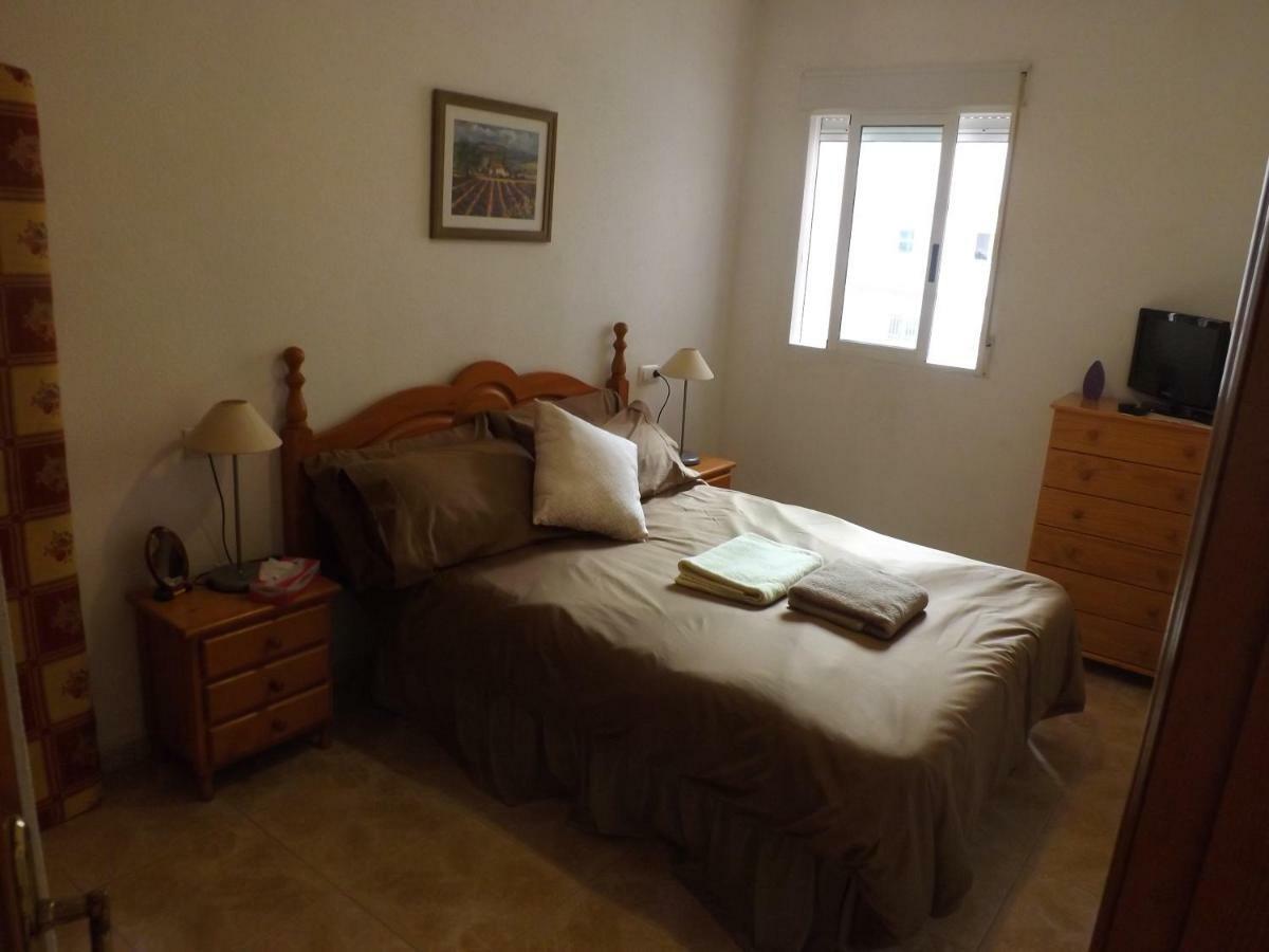 Nations Park Med Syndicate 6 Apartment Torrevieja Luaran gambar