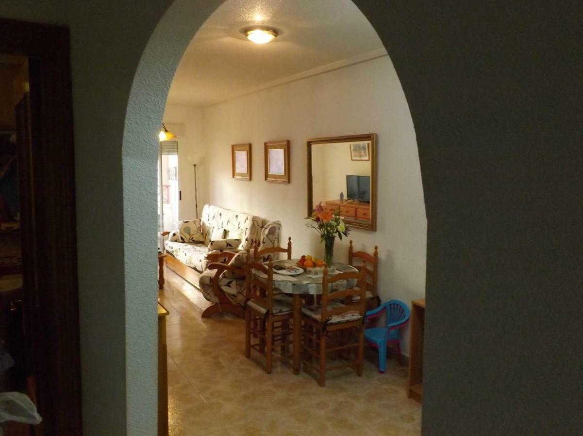 Nations Park Med Syndicate 6 Apartment Torrevieja Luaran gambar