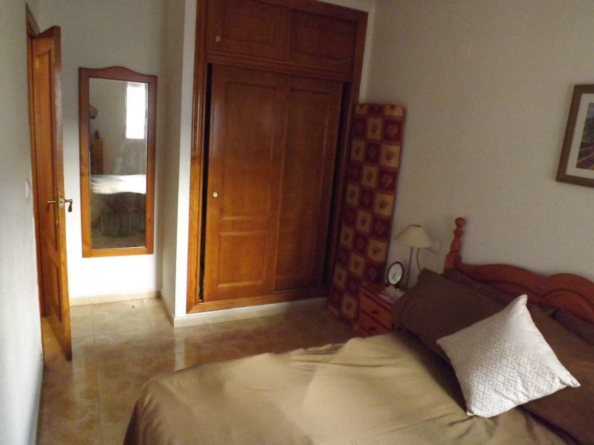 Nations Park Med Syndicate 6 Apartment Torrevieja Luaran gambar