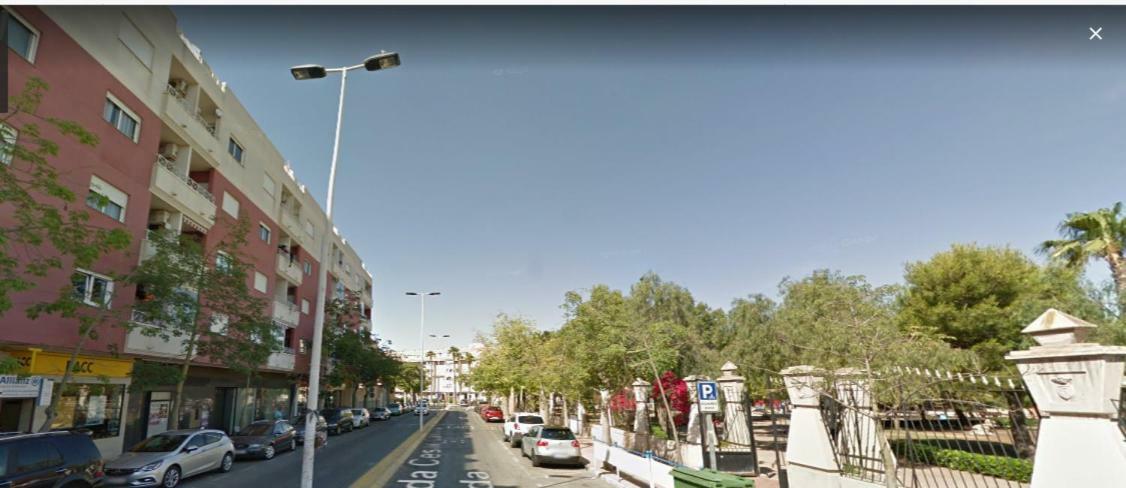 Nations Park Med Syndicate 6 Apartment Torrevieja Luaran gambar