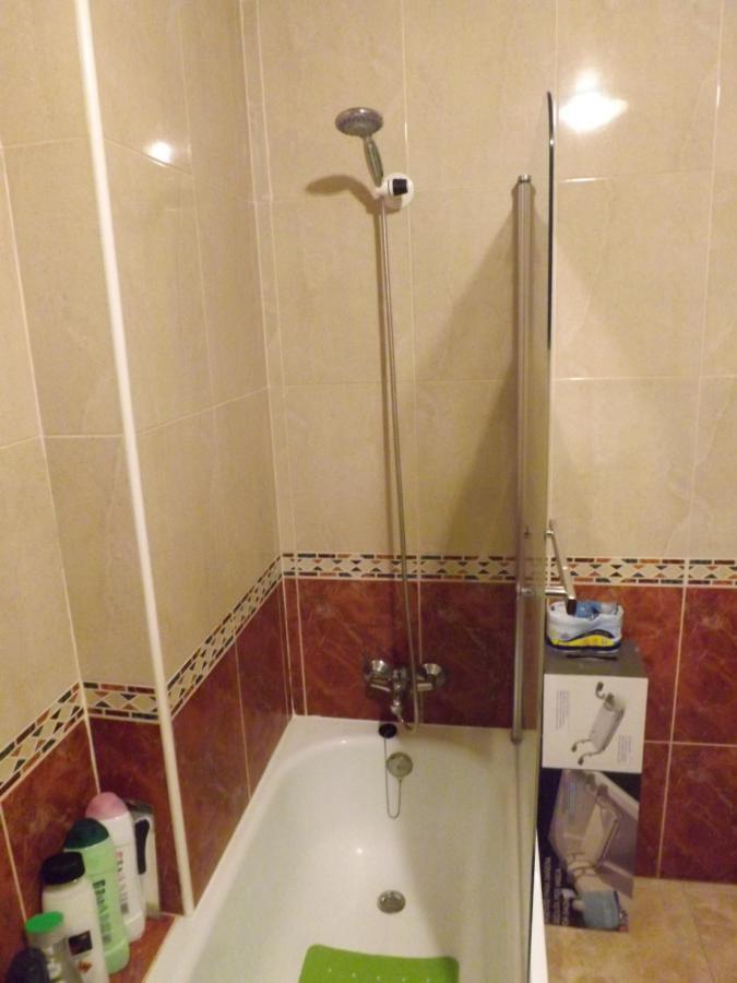 Nations Park Med Syndicate 6 Apartment Torrevieja Luaran gambar